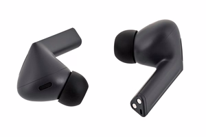 Ausinės SAMSUNG Galaxy Buds3 FE juodos