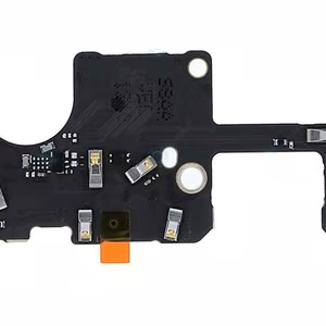 Шлейф Huawei Mate 10 Pro нижняя плата Sub PBA с микрофонами оригинал (сервисная упаковка)