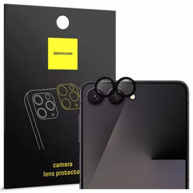 Spacecase Kameros stiklas Camera Ring Galaxy Z Flip 7