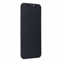 LCD ekranas (m) iPhone 12 Mini su jutikliu - juodas (m)