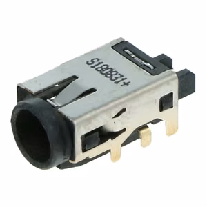 Įkrovimo lizdas Asus X553 D553M F553MA X453MA X553M X553MA F55MA X44MA X503
