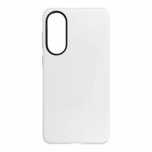 Case double layer sublimation for SAMSUNG S25 Edge