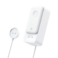 SwitchBot Water Leak Detector with cable