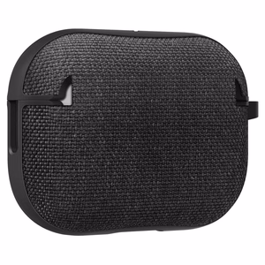Spigen Urban Fit dėklas Apple AirPods Pro 1 / 2 - juodas