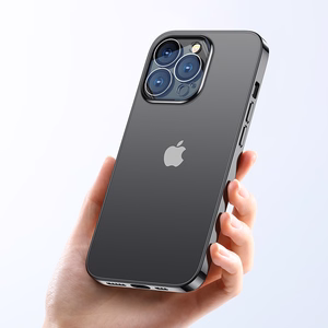 Joyroom JR-14Q3 Case for Apple iPhone 14 Plus 6.7 "(Black)