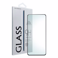 OG 6D Premium Apsauginis stiklas - skirtas Xiaomi Redmi Note 13 Pro+ 5G - juodas