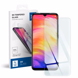 Apsauginis stiklas Blue Star - XIAOMI Redmi Note 7