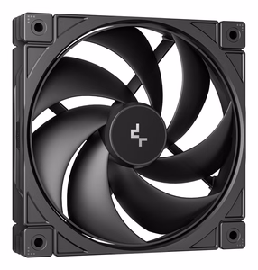 DeepCool AG400 G2 Procesorius Orinis aušintuvas 12 cm Juoda