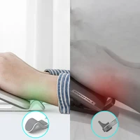 "Orico PFB-A24" sulankstomas nešiojamojo kompiuterio stovas - juodas