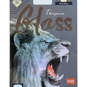 LCD apsauginis stikliukas 9D Full Glue Samsung A346 A34 5G juodas