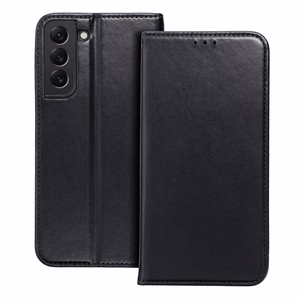 Чехол-книжка для Samsung Xcover 5 Smart Magneto черный