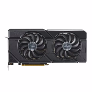 Видеокарта Asus Dual RX 7800 XT 16G