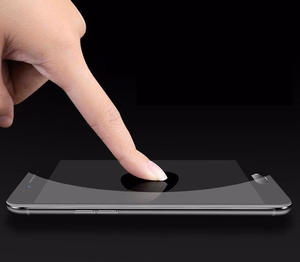 Screen protection glass "9H" Samsung A135/A137 A13/A136 A13 5G/A235 A23 4G/A236 A23 5G bulk