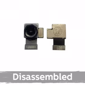 Kamera skirta Google Pixe 4A 4G / galinė 100% originali (išimta iš telefono)