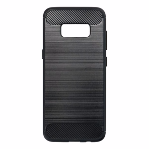 Case for Samsung S8 Carbon black