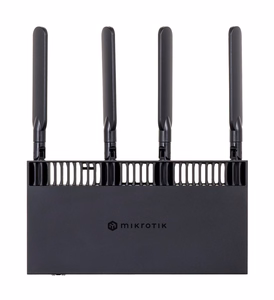 Belaidis maršrutizatorius MikroTik RB4011iGS+5HacQ2HnD-IN Wi-Fi 5 802.11ac 1733 Mbit/s