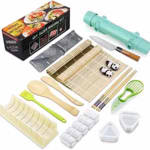 Sushi cooking set Reach Sushi-1