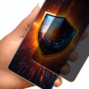 Realme 15 5G - 3mk Silky Matt Privacy