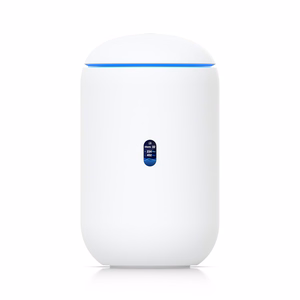 Belaidis maršrutizatorius Ubiquiti Dream 7 Wi-Fi 7 5700 Mbps 4xLAN