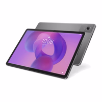 „Lenovo Idea Tab 11“ „MediaTek Dimensity 6300“ 11 colių 2,5K IPS 500 nitų 90 Hz jutiklinis ekranas 8/128 GB „Arm Mali-G57 MC2“ „WiFi“ „Android“ „Luna Grey“