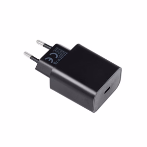 Įkroviklis Blue Star (TFB-TC-25W) Type-C 3A (25W) juodas