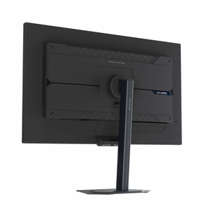 GIGABYTE G27Q20 27 col. QHD žaidimų monitorius 2560x1440 200Hz 0.5ms 350 cd/m2 G-Sync suderinamas FreeSync Premium HDR10 HDMI 2.0 DisplayPort 1.4
