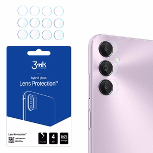 Samsung Galaxy A05s - 3mk Lens Protection