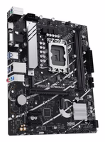 ASUS PRIME B760M-K Intel B760 LGA 1700 „micro ATX“