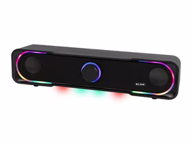 MS-32 soundbar kompiuterio garsiakalbiai 6W