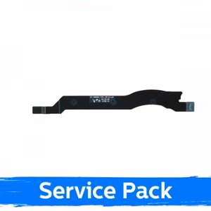 Lankstus kabelis skirtas Samsung N985 Note 20 Ultra 5G pagrindinės plokštės jungtis FPCB FRC (Service Pack)