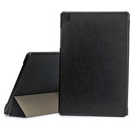 Dėklas Reach Smart Leather Xiaomi Redmi Pad Pro 12.1 juodas