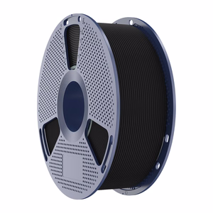 Sunlu PETG High-Speed Matte Filament (Black)