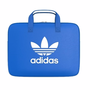 Adidas OR 15" laptop bag - blue