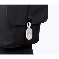 VEGER išorinė baterija 1200 mAh laikrodžiui suderinama su Apple Watch Pomme (W0102) balta