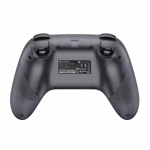 GameSir T4n Lite Nova belaidis valdiklis (pilkas)