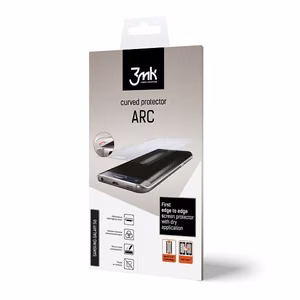 3MK FILM ARC SE XIAOMI MI BAND 4 SPECIAL EDITION