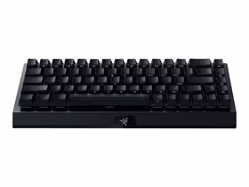 Razer BlackWidow V3 Mini HyperSpeed klaviatūra