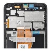 ServicePack LCD ekranas REALME C30 / Narzo 50i 4130279