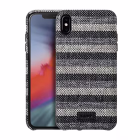 Laut VENTURE - dėklas iPhone Xs Max (Grey)