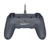 GameSir T3 GY Tegenaria Lite Wired Controller Gray
