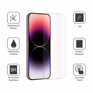 Grūdintas stiklas 2,5D matinė Samsung Galaxy A05s