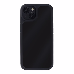 Color Shock dėklas iPhone 14 Pro 6,1" - juodas