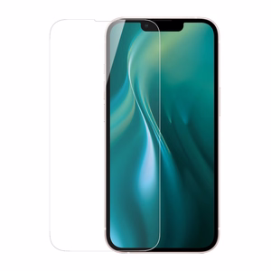 Etteri Apsauginis stiklas hibridinis iPhone 14 / 14 Pro 6,1"