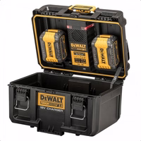 KIETOS SISTEMOS ĮKROVIKLIS DWST83471 2X4A DEWALT