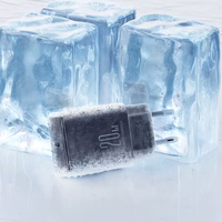 Įkroviklis Joyroom "JR-TCF06" juodas (PD20W)