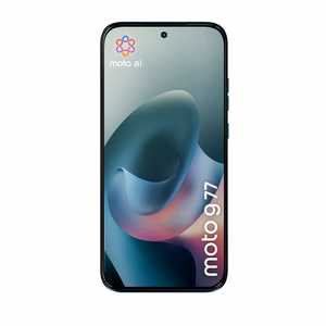 Motorola moto g77 17.3 cm (6.8") Hybrid Dual SIM Android 16.0 5G USB Type-C 8 GB 128 GB 5200 mAh Green