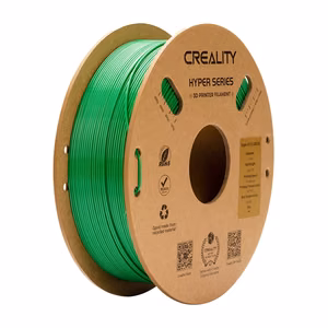 Hyper PETG Creality Filamentas (Žalias)