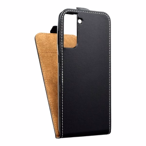 Чехол-книжка Slim Flexi Fresh для Samsung S21 Plus черный