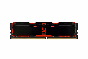 Goodram IRDM X IR-X3200D464L16SA/16GDC atminties modulis 16 GB 2 x 8 GB DDR4 288-pin DIMM