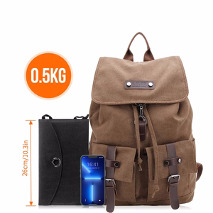 "Choetech SC001" sulankstomas saulės baterijų įkroviklis 19W 2x USB-A - juodas